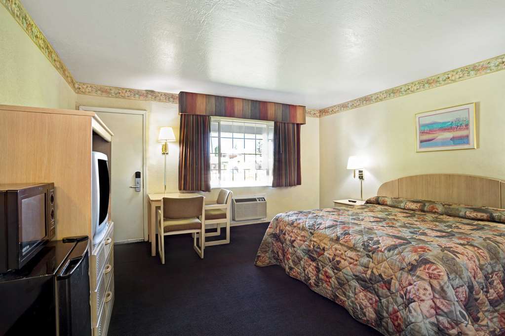 Knights Inn South Lake Tahoe Pokój zdjęcie