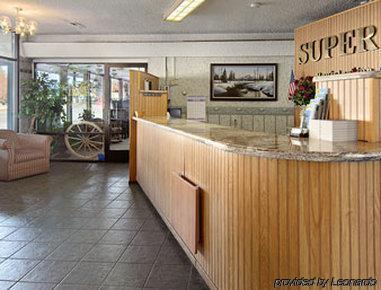 Knights Inn South Lake Tahoe Zewnętrze zdjęcie
